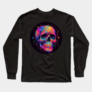 Rainbow Reverie T-Shirt Long Sleeve T-Shirt